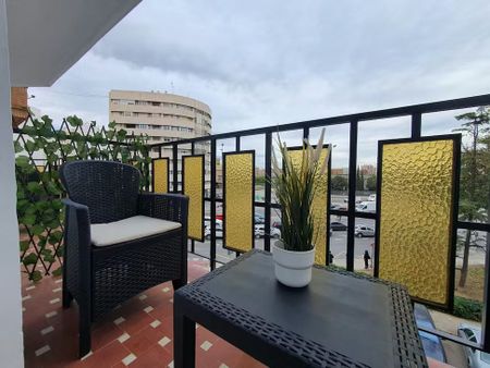 Carretera Escrivá, Valencia, Valencian Community 46007 - Photo 5