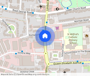 1 bedroom flat to rent - Photo 1