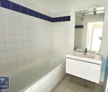 Location Appartement 3 pièces 62m² LE HAVRE 76600 - Photo 3