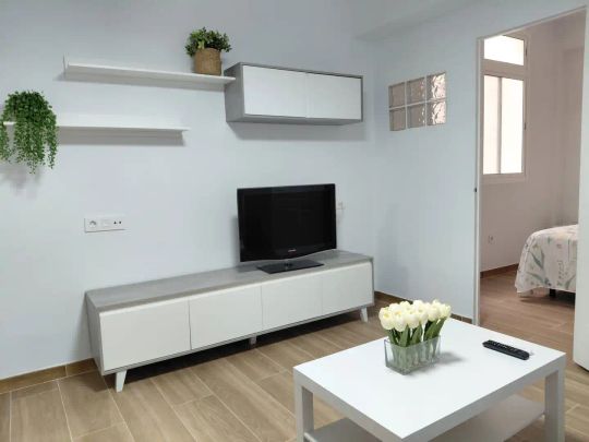 Apartamento de alquiler en Calle Veintinueve de Abril, Santa Catalina - Canteras - Photo 1