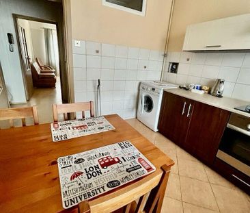 Poznań, Łazarz - Photo 2