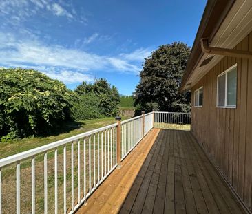 Rancher on Acreage with Detached Shop - Photo 2