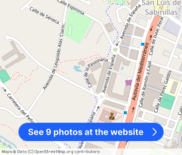 Alquiler de piso en Calle la Pasionaria, 1 CallelaPasionariaSanLuisd - Photo 1