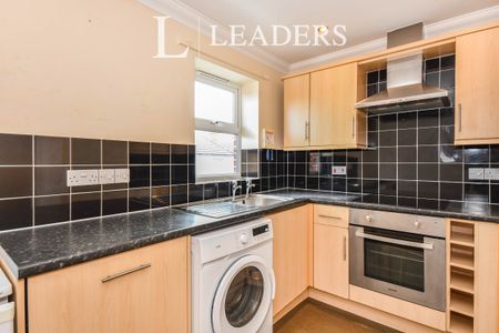 2 bedroom apartment to rent Stanley Road, Bournemouth, BH1 - Photo 5