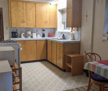 1 bedroom suite for rent for UBC student - Photo 4