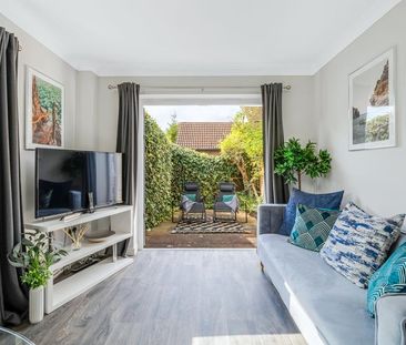 2 bedroom flat to rent - Photo 5