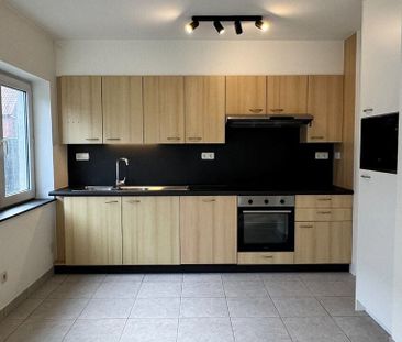 Appartement te huur in Petegem-aan-de-Leie voor € 685 met 2 slaapka... - Photo 2