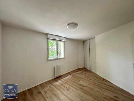 Location Appartement 3 pièces 60m² MORSBACH 57600 - Photo 4