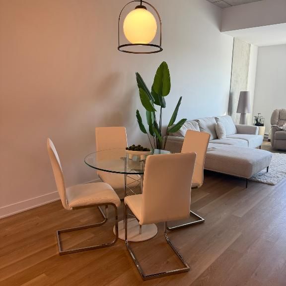 3 1/2 Appartement à louer - Le Triange/NDG (transfert de bail) - Photo 1