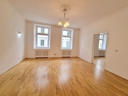 NEU - RARITÄT - GEMÜTLICHES WOHNEN -UNBEFRISTET - 2 ZIMMER WOHNUNG - Rosensteing. #T7 - Foto 4