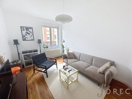 Location appartement 49.77 m², Metz 57000Moselle - Photo 4
