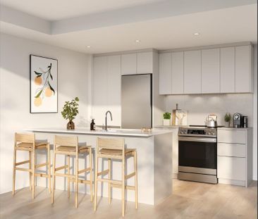 NOUVEAUX STUDIOS TOUT INCLUS À LOUER DANS HOCHELAGA (Canoë) - Photo 3