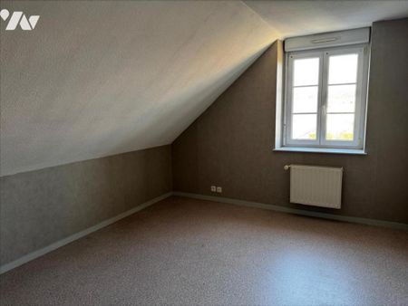 BIARNE (39) APPARTEMENT DE TYPE 3 DUPLEX - Photo 5