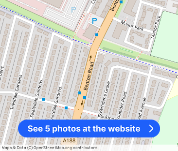 Benton Road, High Heaton - Photo 1