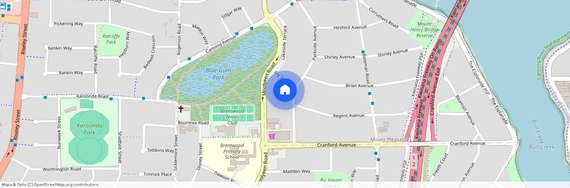 1/50 Parkside Avenue, WA 6153, Mount Pleasant