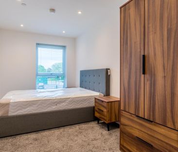 2 bedroom apartment to rent - Photo 6