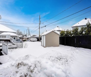 Appartement à Blainville - Photo 6