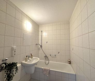 Bezugsfertige Singlewohnung in guter Lage - Foto 1