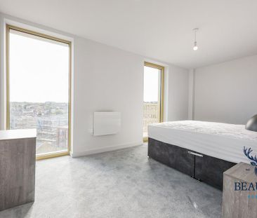 2 bedroom apartment to rent - Photo 6