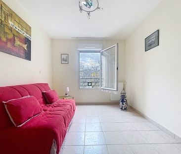 A LOUER AUX ANGLES ( 30133 ) : appartement 3 pièces -possibilité me... - Photo 1