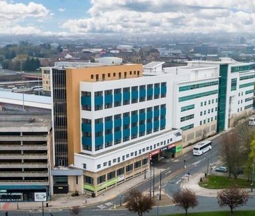 1 bedroom flat to rent - Photo 4