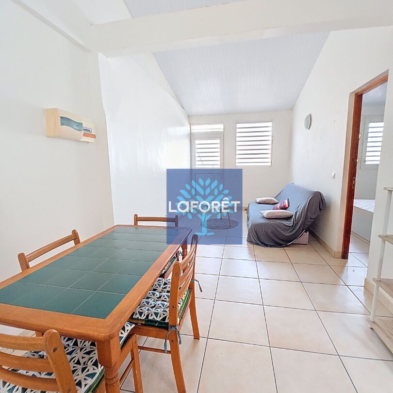 Appartement T3 Case-Pilote à louer - Photo 1