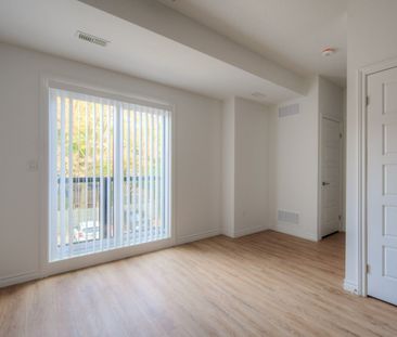 For Lease - 374 Prospect Avenue Unit# A11, Kitchener, Ontario - Photo 6