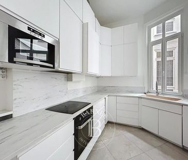 Appartement • Legendre-Lévis, Paris 17ème - Photo 6