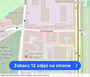 Mieszkanie, 38,44 m², Gdańsk - Zdjęcie 1