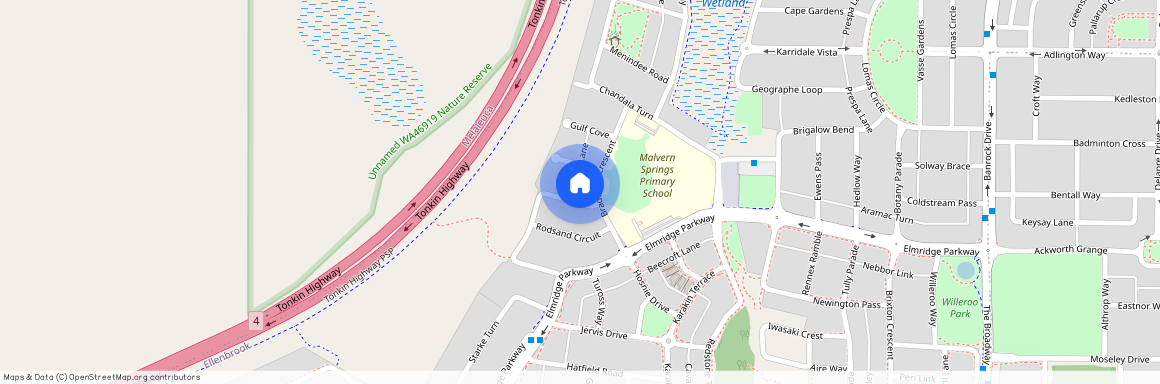 11 Bradshaw Crescent, WA 6069, Ellenbrook