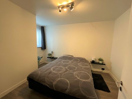 Gezellig appartement met twee slaapkamers in Herentals - Photo 3