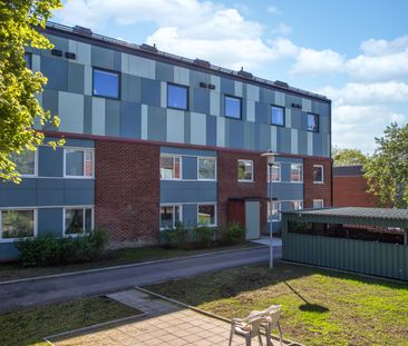 Flöjtgatan, Karlstad - Foto 1