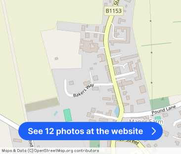 Yeomans Close, Docking, King's Lynn - Photo 1