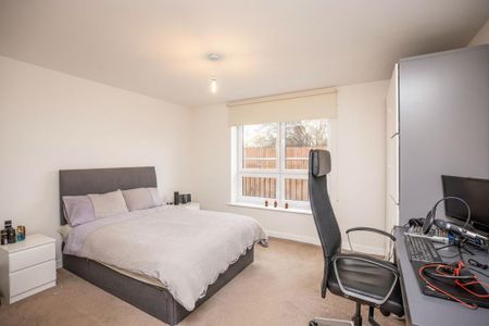 2 bedroom apartment to rent - Photo 5