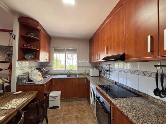 Country House in Crevillente, crevillente, for rent - Photo 1