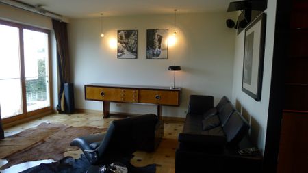 Apartament w stylu Art Deco | EKO PARK - Photo 5