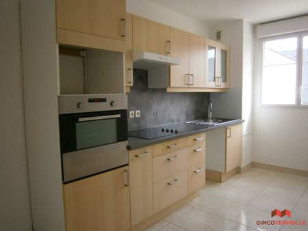 Location Appartement 2 pièces 65m² - Photo 3