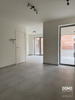 Appartement te huur - Foto 1