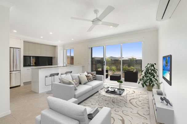 4 BEDROOM TOWNHOUSES FOR RENT - Photo 1