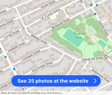 Walkley Street, Sheffield - Photo 1