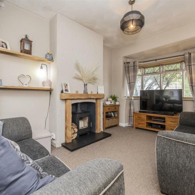 4 bedroom terraced house to rent - Photo 1