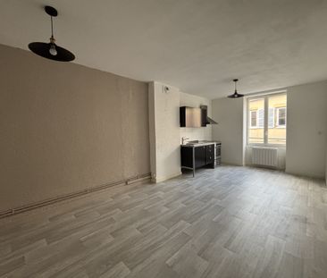 Location Appartement 2 pièces 50m² CHARLIEU 42190 - Photo 5