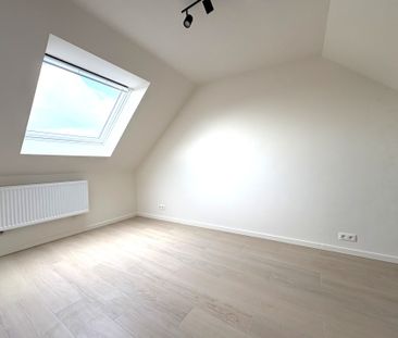 Nieuwbouwappartement in hartje Brakel - Foto 2