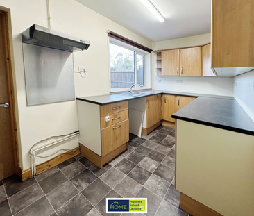 3 bedroom terraced house to rent - Photo 5