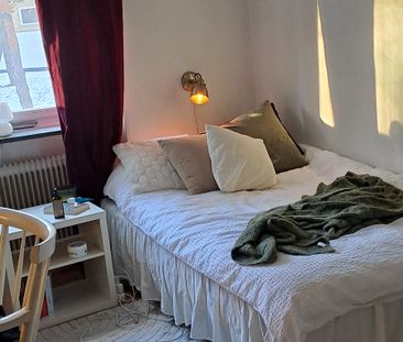 Hövdingagatan, Hägersten - Foto 2