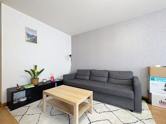 Location Appartement 2 pièces 49m² - Photo 1