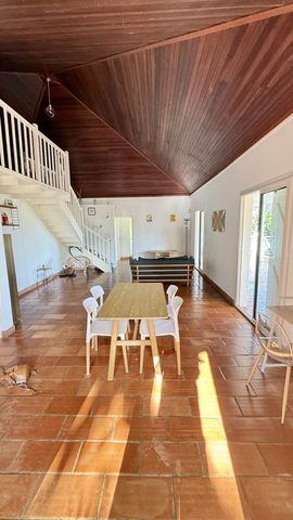 Location Maison 4 pièces 106m² LE FRANCOIS 97240 - Photo 3