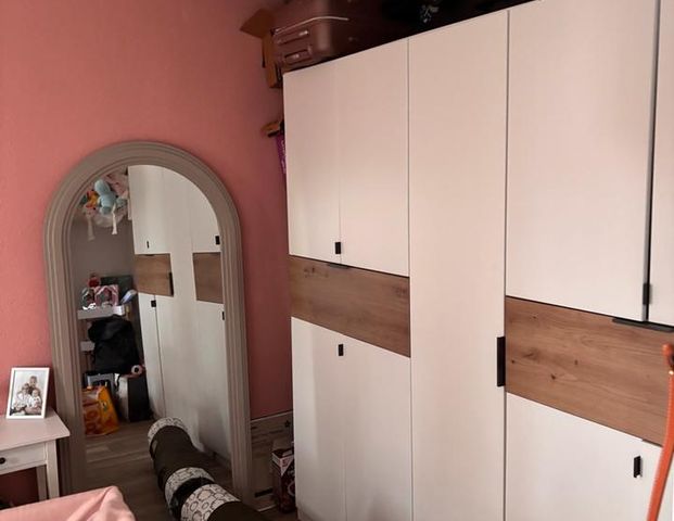 Nachmieter gesucht für 1.12.25 - Photo 1