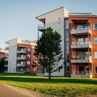 Strandgatan 6, 953 31 Haparanda - Foto 4