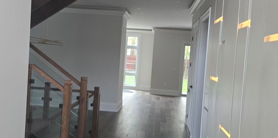 For Lease - 934 Goodwin Road, Mississauga, Ontario - Photo 3